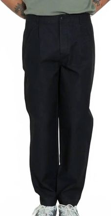 Folk Assembly Trousers Pant In Black