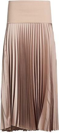 D.exterior BOTTOMWEAR - Maxi skirts on YOOX.COM