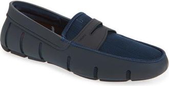 Swims Penny Loafer in Navy at Nordstrom, Size 10.5