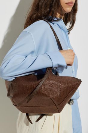 Yuzefi Bag Mochi, Womens, Brown