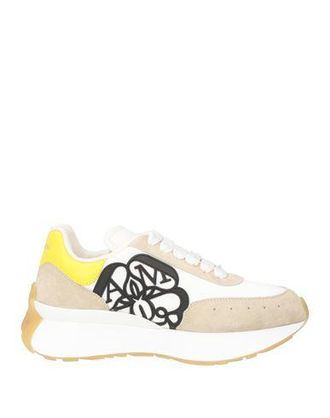 Alexander McQueen SCHUHE - Sneakers auf YOOX.COM