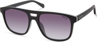 Kenneth Cole Mens KC2975 54 5402B Sunglasses - Black - One Size