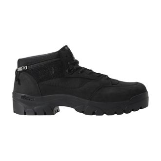 Vans Sneakers, male, Black, Size: 12 US Half Cab SP Boots