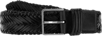 The Row Cintura Fisherman - - Accessories - Uomo - Nero - L