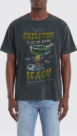 Gallery Dept. T-shirt in cotone stampata