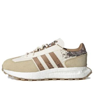 adidas Retropy E5 Beige White Brown IG5979