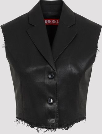 Diesel G-baryt Vest
