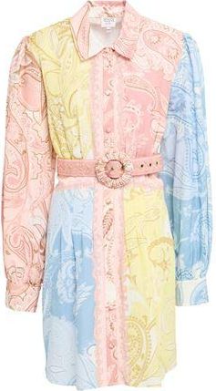 Hemant & Nandita VESTITI - Vestiti corti su YOOX.COM