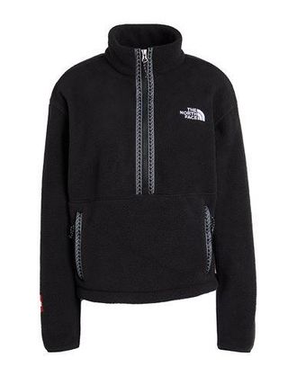The North Face W TNF FLEESKI 1/4 ZIP PO