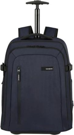 Samsonite Roader 17.3 Laptop Rugzak - unisex - Rugzakken - Zwart - ONE Size - Tassen