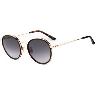 Belstaff SLIPWAY-S093 Panthos (Tea Cup) Sunglasses