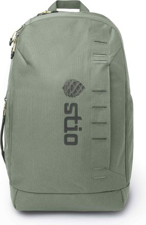 Stio | Unisex Basin Daypack 25L in Canyon Rock