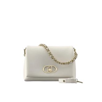 Liu Jo Mujer, Bolsos, Beige, Talla: ONE Size