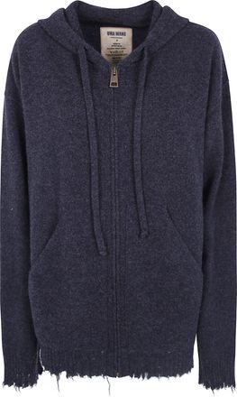 Uma Wang Hooded Top