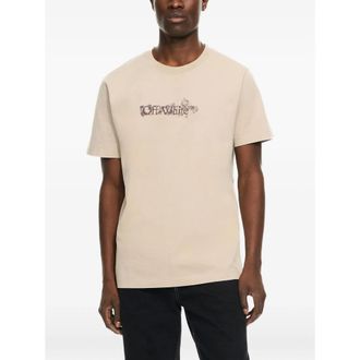 Off-white Heraldic Arrow T-shirt
