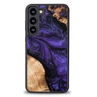 OEM Funda Bewood Unique Para Samsung Galaxy S23 Plus - Violeta