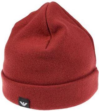 Emporio Armani ACCESSORIES - Hats on YOOX.COM