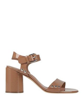 Casadei FOOTWEAR - Sandals sur YOOX.COM