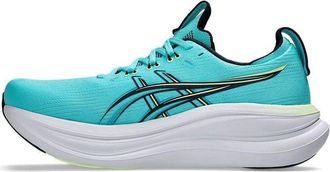 Asics Gel-Nimbus 28 Energy Aqua 1011C127-403