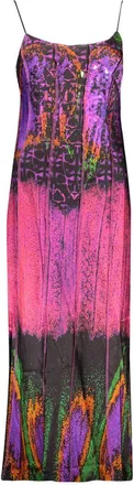 Desigual Viola Viscose Women Womens Dress