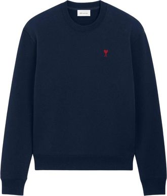 Ami Uomo, Felpe, Blu, XL, new