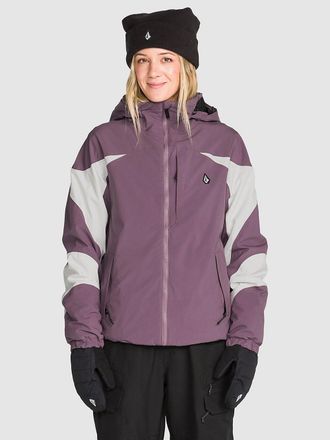 Volcom Shelter 3D Stretch Chaqueta