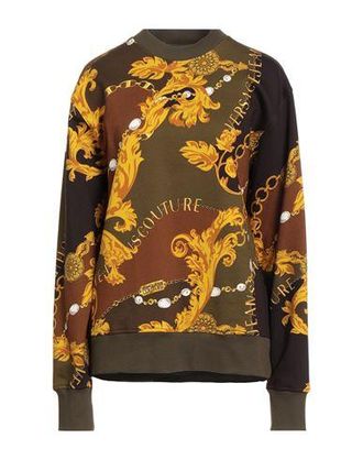 Versace TOPS - Sweatshirts auf YOOX.COM