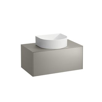 Laufen Caj&oacute;n Del Sonar De Funcionamiento, 1 Caj&oacute;n, Apto Para Lavabos