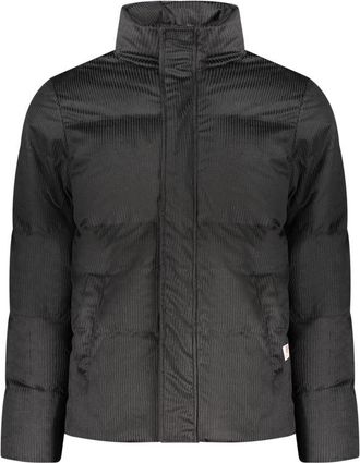 Rifle Polyester Mens Mens Jacket