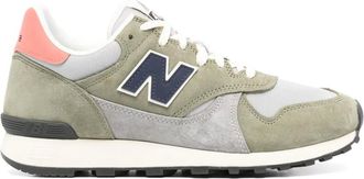 New Balance Sneakers 475 - Verde