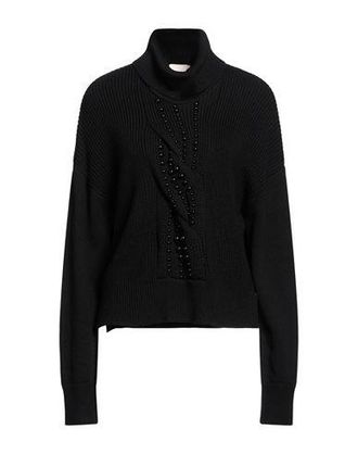 Liu Jo STRICKWAREN - Rollkragenpullover auf YOOX.COM