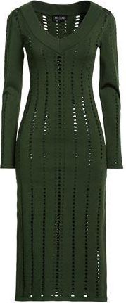 Del Core VESTIDOS - Vestidos midi en YOOX.COM