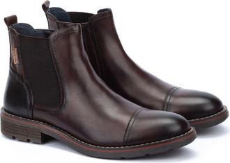 Pikolinos York Ankle Boot in Olmo at Nordstrom, Size 11.5-12Us