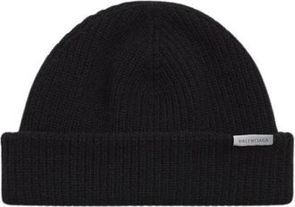 Balenciaga unisex, Accesorios, Negro, Talla: M