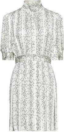 Sandro VESTIDOS - Minivestidos en YOOX.COM