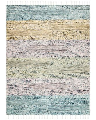 Safavieh Casablanca Hand Woven Wool Rug