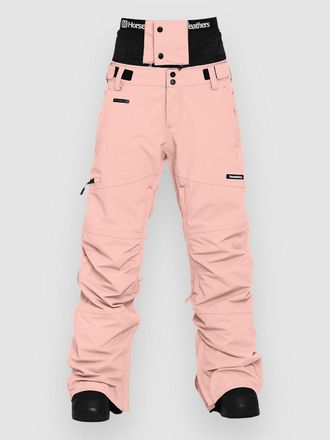 Horsefeathers Lotte II Shell Broek roze