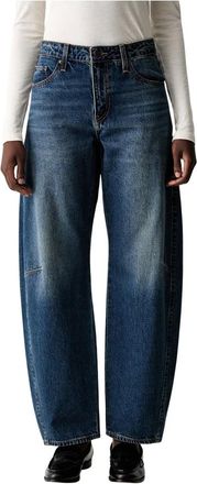 Levi's Donna, Jeans, Blu, W24 L32, new