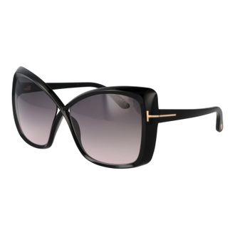 Tom Ford Zonnebril FT0943 01B 63