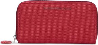 Mandarina Duck Women Md20 Wallet Billfold, Cherry Tomato, One Size