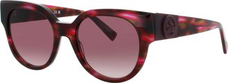 Longchamp Sunglasses Rose