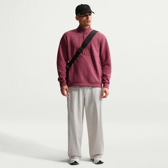 Nike Mens 24.7 PerfectStretch Dri-FIT UV Trousers in Grey | IF2123-072