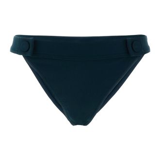Eres H&eacute;ritage Bikini Bottoms - female - ERES - Bikinis - Blue - M - Swimwear