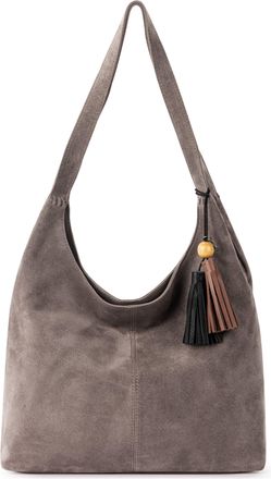 The Sak Huntley Leather Hobo Bag