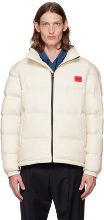 HUGO BOSS Quilted Jackets Puffer Jackets Sale up to 68 Stylight