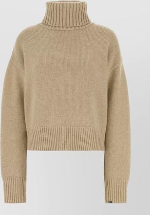 Extreme Cashmere cashmere sweatshirt