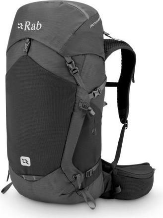 RAB Protium 33 ND Wanderrucksack für Damen | grau