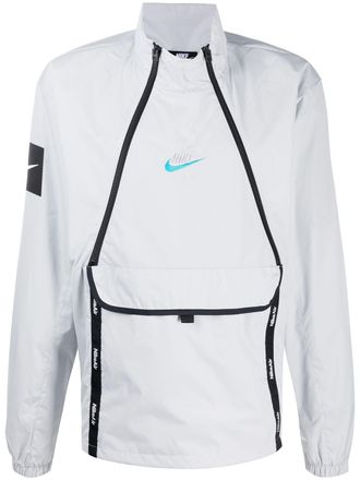 Nike Giacca leggera Air - Grigio