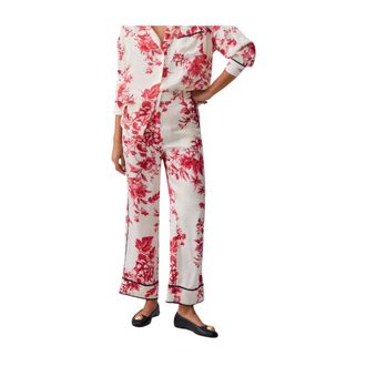Liu Jo Mujer, Pijama, Multicolor, Talla: M