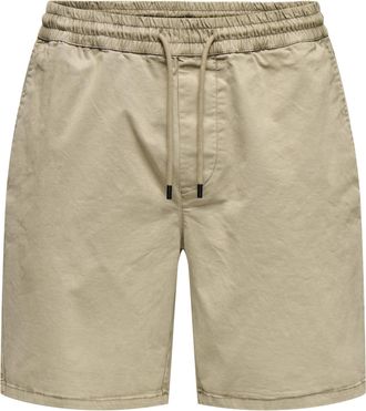 Only & Sons Korte Broek